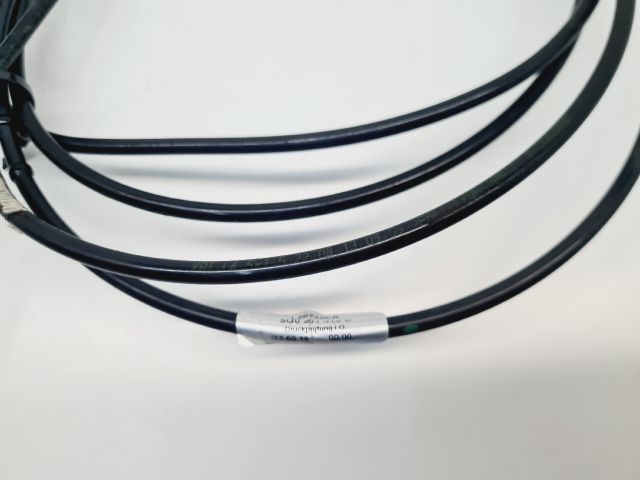 bontott VW GOLF VII Üzemanyagcső