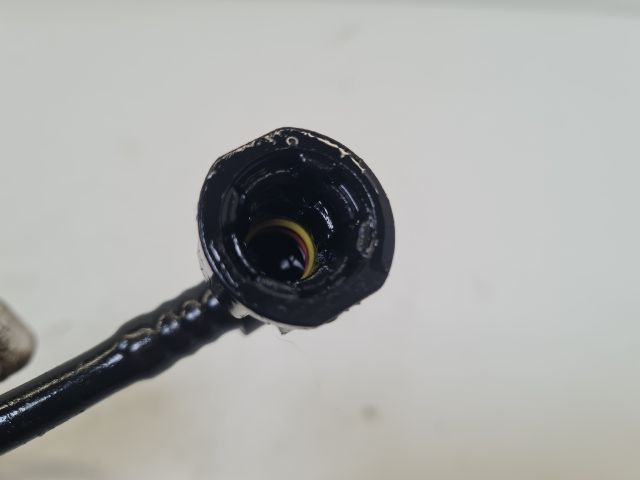 bontott VW GOLF VII Üzemanyagcső