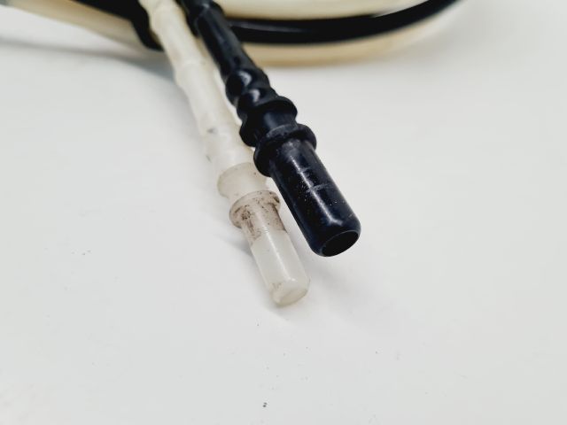 bontott VW GOLF VII Üzemanyagcső