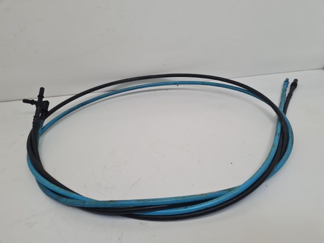 bontott VW GOLF VII Üzemanyagcső