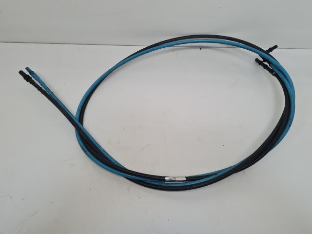 bontott VW GOLF VII Üzemanyagcső