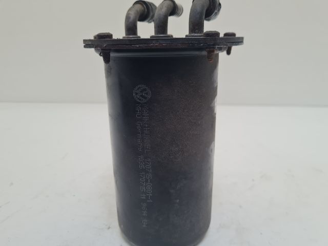 bontott VW GOLF VII Üzemanyagszűrő Ház