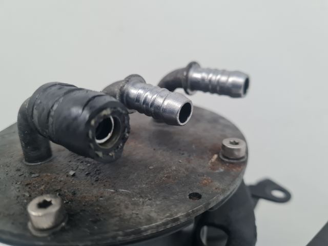 bontott VW GOLF VII Üzemanyagszűrő Ház