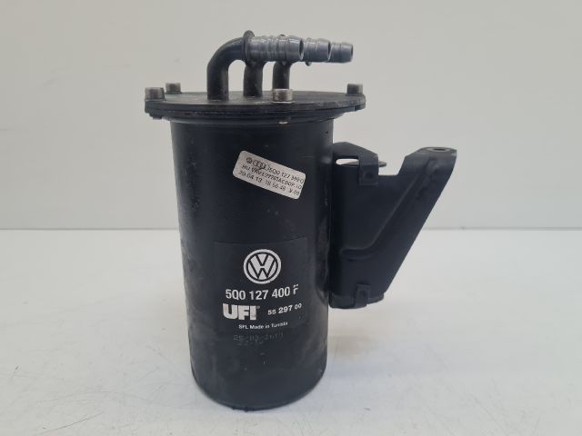 bontott VW GOLF VII Üzemanyagszűrő Ház