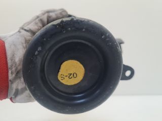 bontott VW GOLF VII Üzemanyagszűrő Ház