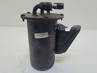 bontott VW GOLF VII Üzemanyagszűrő Ház