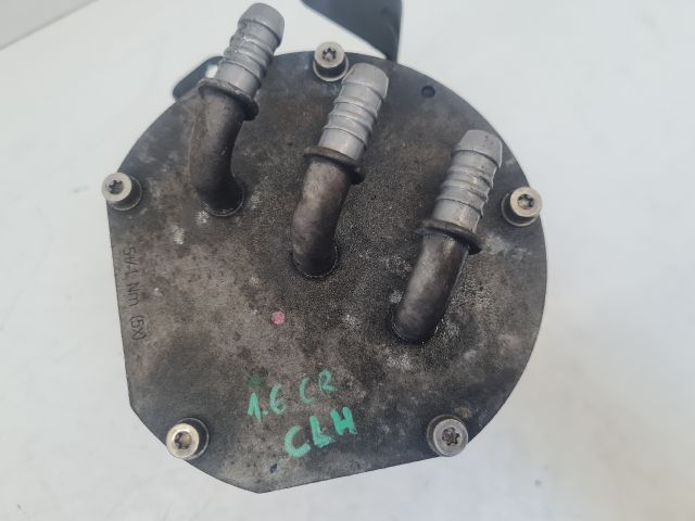 bontott VW GOLF VII Üzemanyagszűrő Ház