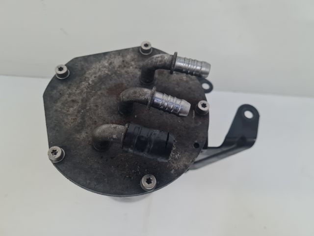 bontott VW GOLF VII Üzemanyagszűrő Ház