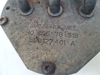 bontott VW GOLF VII Üzemanyagszűrő Ház