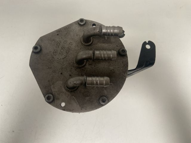 bontott VW GOLF VII Üzemanyagszűrő Ház