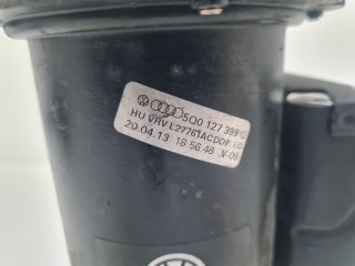 bontott VW GOLF VII Üzemanyagszűrő Ház