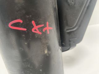 bontott VW GOLF VII Üzemanyagszűrő Ház