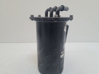 bontott VW GOLF VII Üzemanyagszűrő Ház