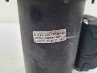 bontott VW GOLF VII Üzemanyagszűrő Ház