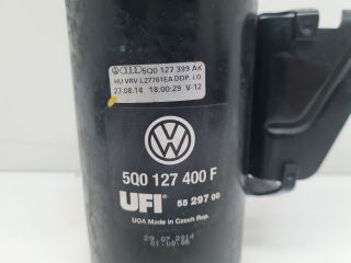 bontott VW GOLF VII Üzemanyagszűrő Ház