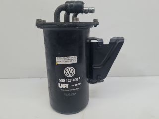 bontott VW GOLF VII Üzemanyagszűrő Ház