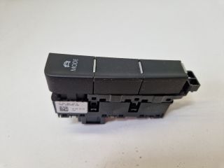 bontott VW GOLF VII Üzemmód Választó Kapcsoló