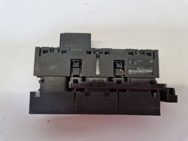 bontott VW GOLF VII Üzemmód Választó Kapcsoló