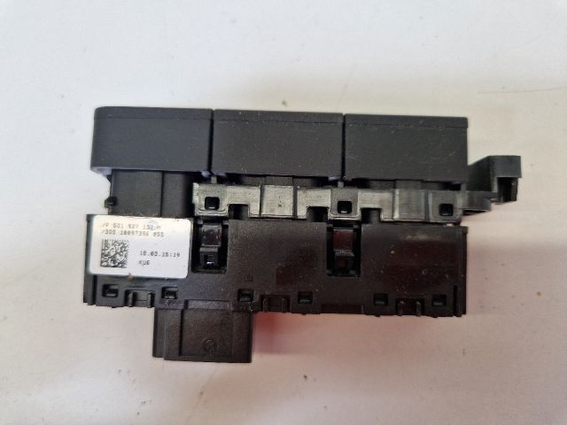 bontott VW GOLF VII Üzemmód Választó Kapcsoló