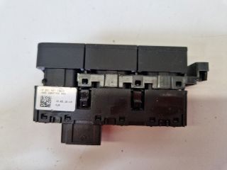 bontott VW GOLF VII Üzemmód Választó Kapcsoló