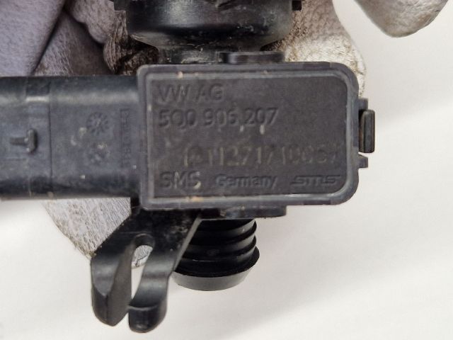 bontott VW GOLF VII Vákum Cső