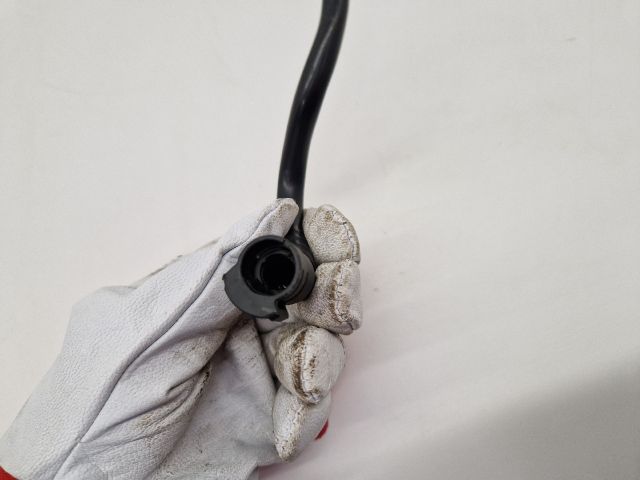 bontott VW GOLF VII Vákum Cső