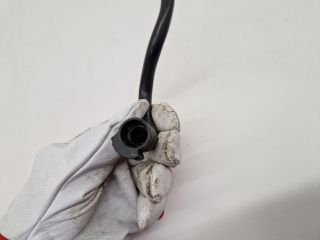 bontott VW GOLF VII Vákum Cső