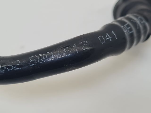 bontott VW GOLF VII Vákum Cső