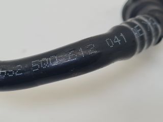 bontott VW GOLF VII Vákum Cső