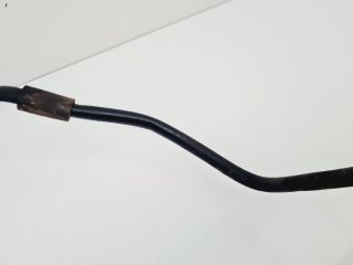 bontott VW GOLF VII Vákuumcső