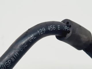 bontott VW GOLF VII Vákuumcső