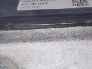 bontott VW GOLF VII Váltó Tartó Bak (Pozíciófüggetlen)