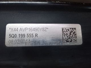 bontott VW GOLF VII Váltó Tartó Bak (Pozíciófüggetlen)