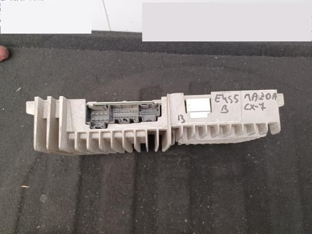 bontott VW GOLF VII Végfok