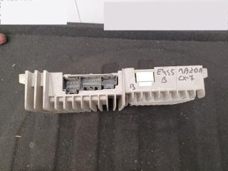 bontott VW GOLF VII Végfok