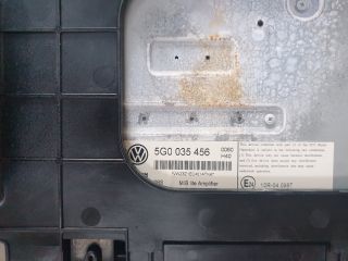 bontott VW GOLF VII Végfok