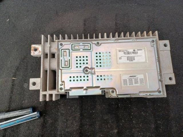 bontott VW GOLF VII Végfok