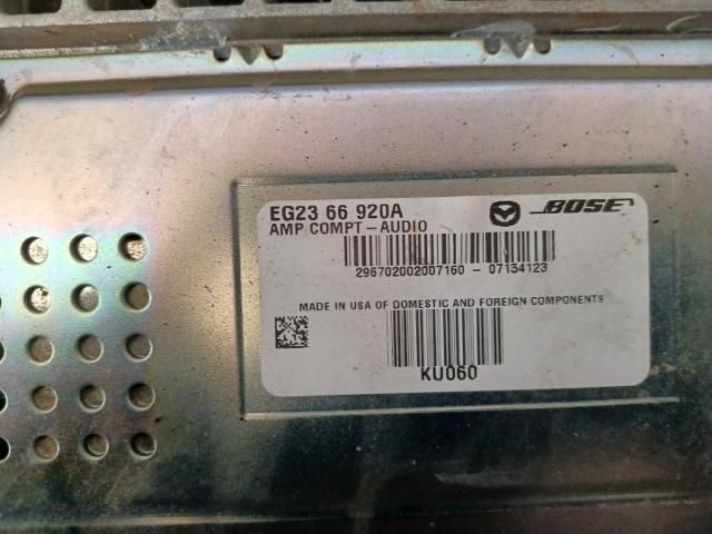 bontott VW GOLF VII Végfok