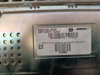 bontott VW GOLF VII Végfok