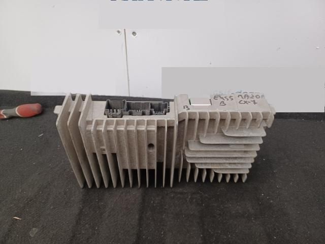 bontott VW GOLF VII Végfok