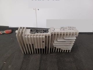 bontott VW GOLF VII Végfok