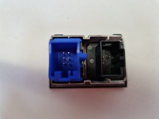 bontott VW GOLF VII Vészvillogó Kapcsoló