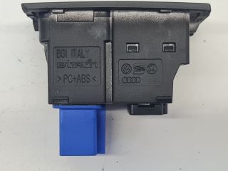 bontott VW GOLF VII Vészvillogó Kapcsoló