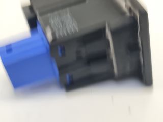 bontott VW GOLF VII Vészvillogó Kapcsoló