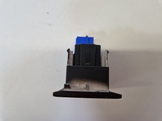 bontott VW GOLF VII Vészvillogó Kapcsoló