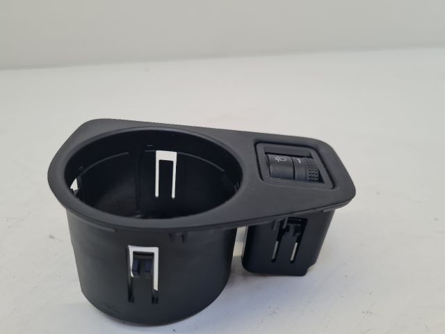 bontott VW GOLF VII Világítás Kapcsoló Keret