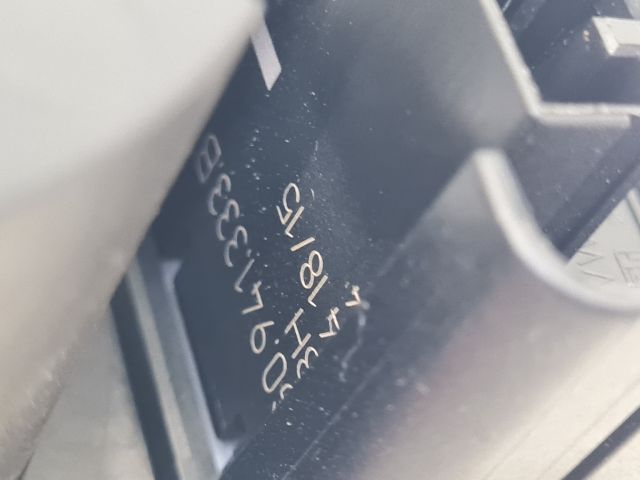 bontott VW GOLF VII Világítás Kapcsoló Keret