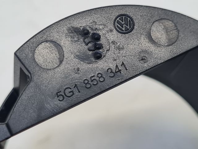 bontott VW GOLF VII Világítás Kapcsoló Keret