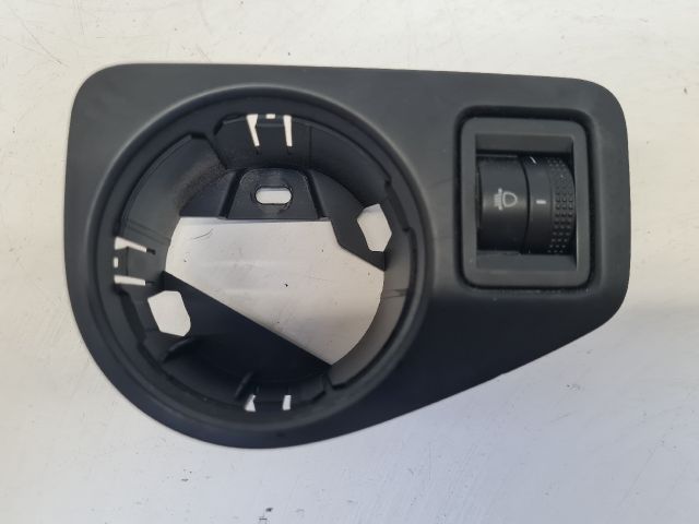 bontott VW GOLF VII Világítás Kapcsoló Keret