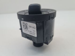 bontott VW GOLF VII Világítás Kapcsoló